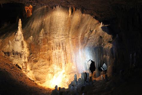 Missouri Gal: Onondaga Cave State Park