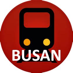 Busan Metro Map – APP、Android APK 下載