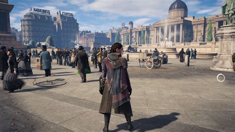 Assassin’s Creed Syndicate + Update 1.52 + DLC [PS4] [PKG] [Mediafire] – Juegos PKG