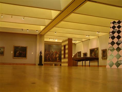 The Hunterian Museum and Art Gallery (Glasgow) - Visitor Information ...