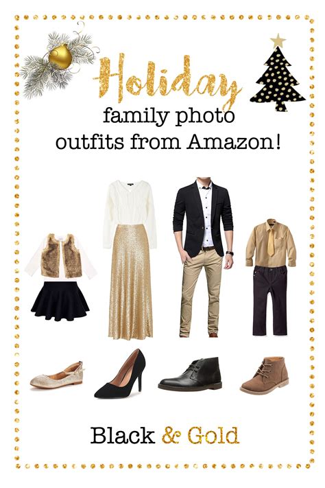 best holiday family photo outfits - Lenny Do