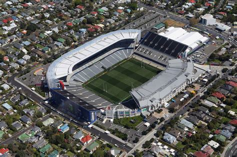 Eden Park during the 2011 Rugby World Cup : r/rugbyunion