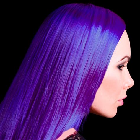 Manic Panic Ultra Violet - Salon Exclusive