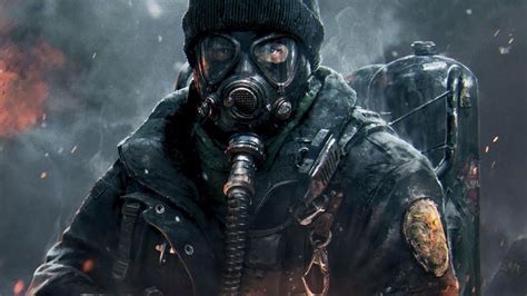The Division Wallpapers in Ultra HD | 4K - Gameranx