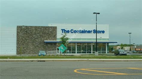 The Container Store - Newark