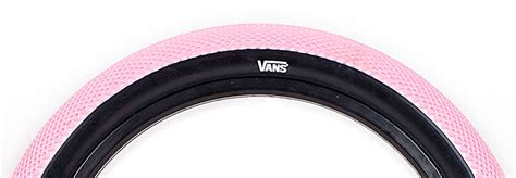 Cult Vans 20" Tire — Albe's BMX