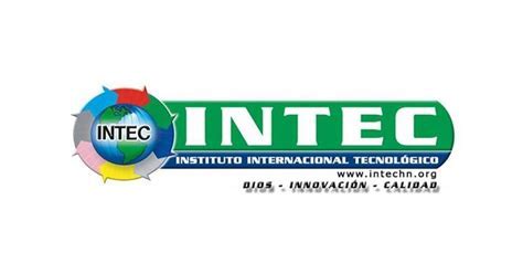 Intec Logos