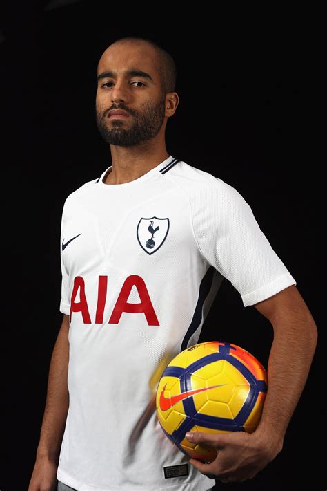 Lucas Moura Tottenham Hotspur Wallpapers - Wallpaper Cave