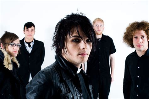 Here's What Your Favorite Emo Bands From The 2010s Look Like Today