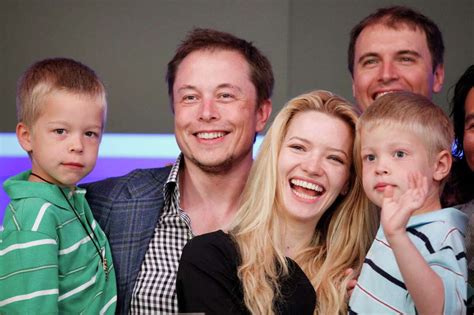 Elon Musk's wife files to divorce billionaire