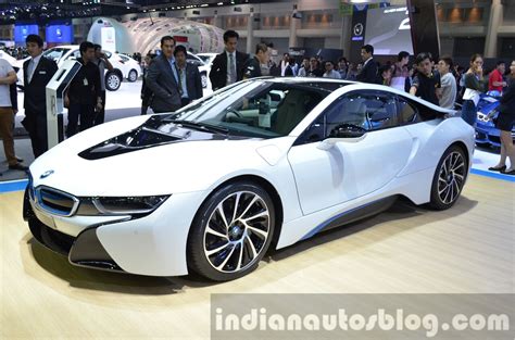 Bmw Car Launch In India - Permedica