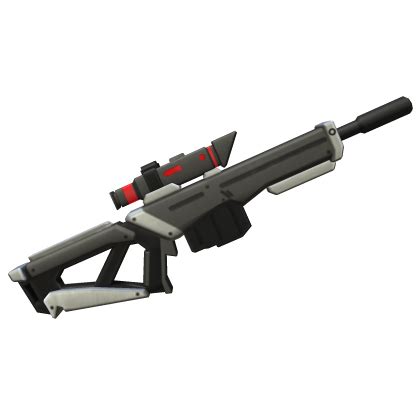 Sniper Rifle | Roblox Item - Rolimon's