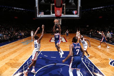 Gallery: Nets vs. Knicks Photo Gallery | NBA.com