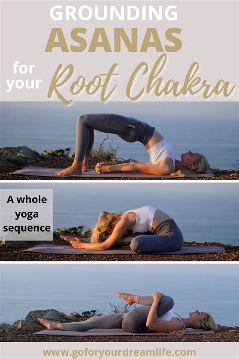 Yin Yoga Sequence, Yin Yoga Poses, Yoga Sequences, Root Chakra Yoga ...