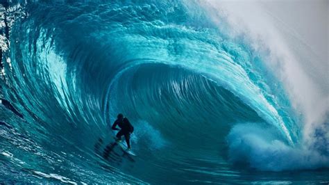 World’s biggest barrel, The Right, Western Australia, big-wave surfer, Jake Osman, Tim Bonython ...