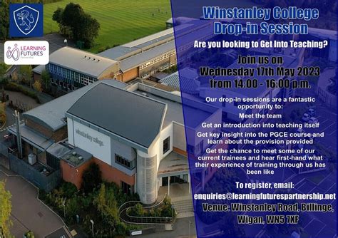 Winstanley College - Profile (2023)