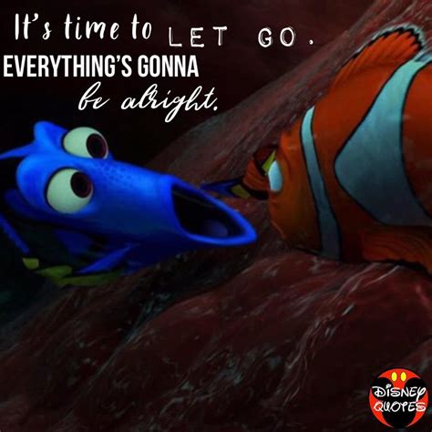 Finding Nemo Quotes Marlin