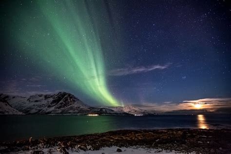 Northern Lights in Norway: What To Know & Where To Go | kimkim