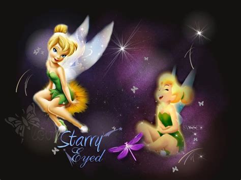 Pin on Tinkerbell