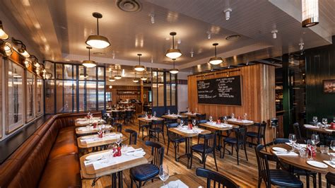 Wright Brothers, Battersea: restaurant review | Foodism