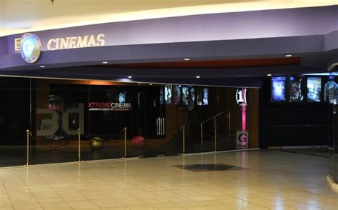 Gaisano Mall Cinemas in Davao, PH - Cinema Treasures