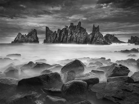 Shark teeth Beach | Smithsonian Photo Contest | Smithsonian Magazine