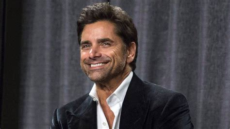 John Stamos Set to Publish Memoir If You Would Have Told Me in Fall of 2023