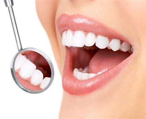 Health Care: Dental Care Tips