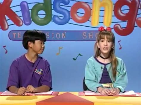 Kidsongs TV Show - Season 2 - Episode 20 - Professor Majorchord's Music Less - video Dailymotion