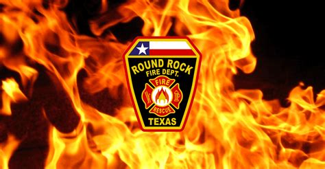 Round Rock extinguishes equipment fire at City's temporary brush drop-off location - City of ...