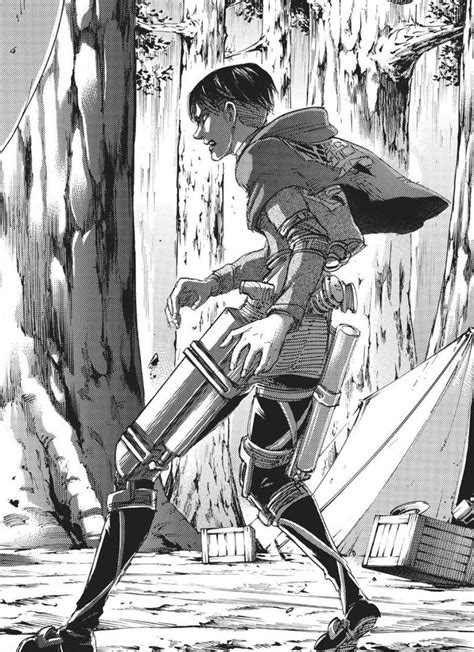 This is by far one of the best panels in all of AOT | Attack on titan, Anime, Titans