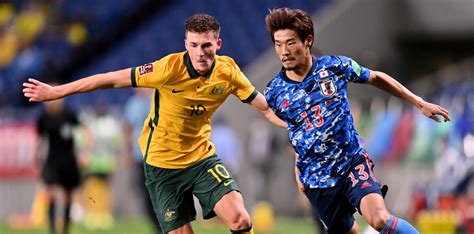 AFC Asian Qualifiers: Five classic Australia v Japan encounters