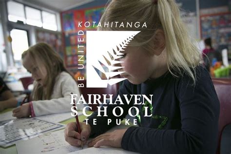 Fairhaven School | TePuke Online