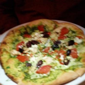 Figlio Wood Fired Pizza - 30 Photos & 56 Reviews - Pizza - 424 E Stroop ...