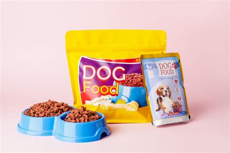 5 Best Dog Food Brands - Dogtime