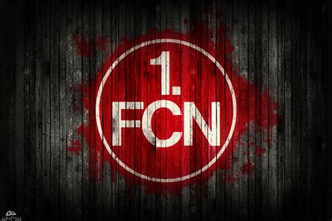 Image - 1. FC Nuremberg logo 001.png | Football Wiki | FANDOM powered by Wikia