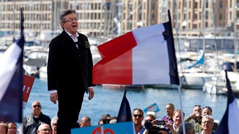 Jean-Luc Mélenchon: what do we know of his policies? | Euronews