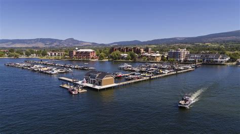 Our Story - About Our Kelowna Okanagan Hotel - Eldorado Resort