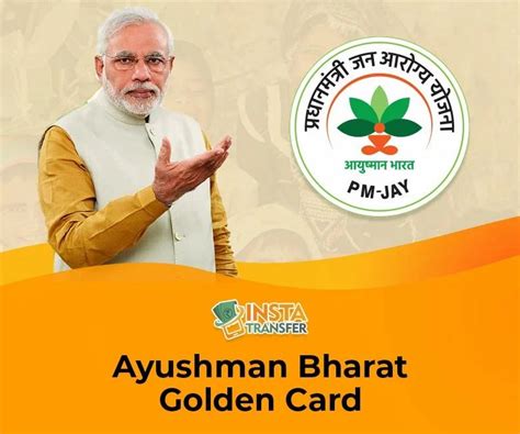 500000 Lakh Are Free Of Cost Ayushman Bharat Health Card, Life Time at ...