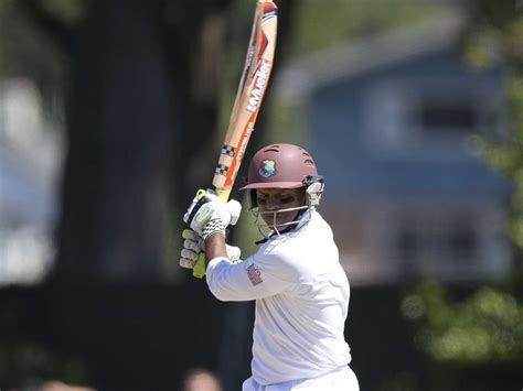 Shivnarine Chanderpaul Announces His Retirement from International Cricket | Cricket News