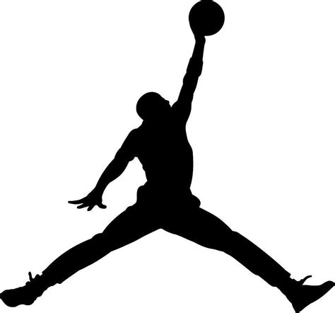 Jumpman Logo Wallpapers - Wallpaper Cave