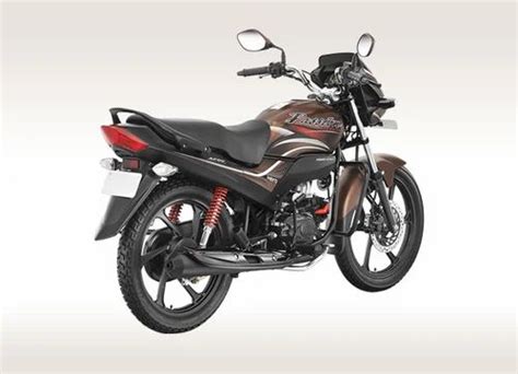 Passion Pro Bike at best price in Thiruvarur by Hero Moto Corp | ID ...