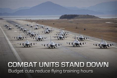 Air Combat Command stands down units due to budget cuts > Air National ...