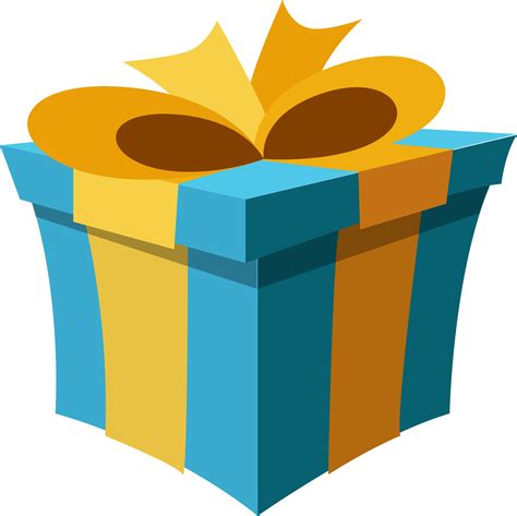 "wrapped present" Emoji - Download for free – Iconduck