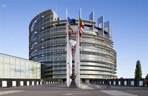 Parlamento europeo, ecco i calendari delle sessioni plenarie 2021 e ...