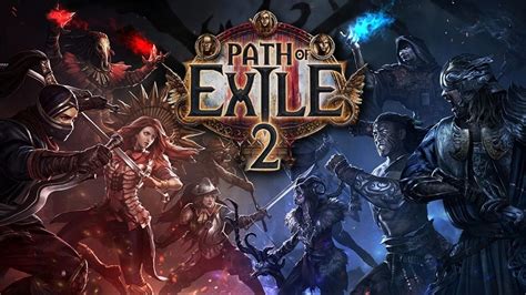 Path of Exile 2 : Gameplay Trailer and Overview : Seasoned Gaming