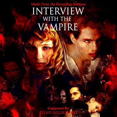 Interview with the Vampire Soundtrack Recording Sessions By Elliot ...