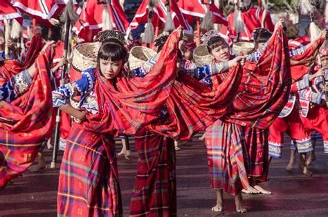 The T'boli Tribe of South Cotabato Photo by Pjoy Espesor — National Geographic Your Shot | Tboli ...