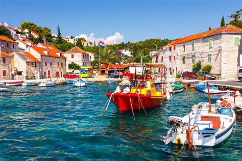 The Best Croatian Islands to Visit in 2020