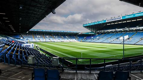 Elland Road: The Heart of Leeds United – Classic Football TV – History, Stadiums and much more